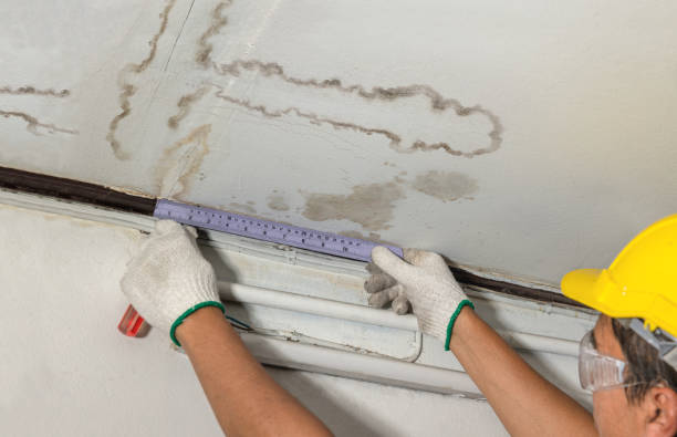 Reliable Water Damage contractor in Rumford, RI by Water Damage Irwin